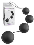 Anal Fantasy Collection Deluxe Vibro Balls