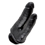 King Cock - Double Penetrator Black