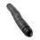 King Cock - 12 inch Slim Double Dildo Black
