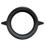 Fantasy C-Ringz - Silicone Ball Stretcher Black