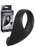 Fantasy C-Ringz - Silicone Taint-Alizer