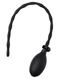 Silicone Penis Dilator