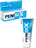PENISEX - Salbe fr IHN 50ml