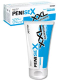PENISEX XXL extreme - Cream for strong men 100ml
