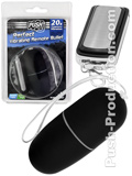 20 Function Perfect Vibrating Remote Bullet