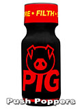 PIG RED big