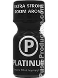 PLATINUM EXTRA STRONG