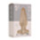 Basic Glass Butt Plug 5 inch