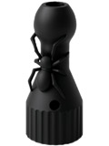 Halloween Spider Booster Small