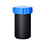 Poppers Keeper Big Slim - Schwarz/Blau