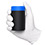 Poppers Keeper Big - Schwarz/Blau