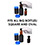 Poppers Keeper Big - Schwarz/Blau