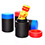 Poppers Keeper Small Pack 5 + 1 gratis Mix