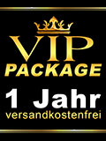 VIP PACKAGE