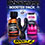 POPPERS BOOSTER PACK 6