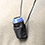 Poppers Leather Bag