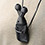 Poppers Leather Bag