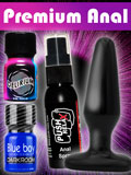 PREMIUM ANAL PACK