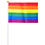 Pride Flag small