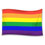 Pride Flag large