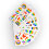 Pride Tattoos - 1 Sheet