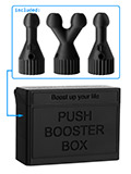 Push Booster Box - Set