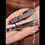 Push Xtreme Fetish - Heavy Metal Clothespins Clamps