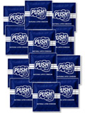 12 Stck PUSH Kondome
