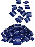50 pieces of PUSH condoms