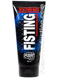 Fisting Extreme Anal Relax Gel - Desensitizing - 200 ml Tube