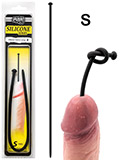 Push Silicone - Dilator Extra Long S