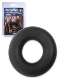 ForceFlex - Ultra-Silicone Cockring Donut