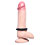 ForceFlex - Ultra-Silicone Cockring Donut