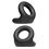 ForceFlex - Ultra-Silicone Cockring Dual Split
