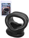 ForceFlex - Ultra-Silicone Cockring Grip Master