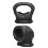 ForceFlex - Ultra-Silicone Cockring Grip Master