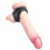 ForceFlex - Ultra-Silicone Cockring Grip Master