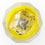 Tenga - Spinner DX 02 Bumps Masturbator