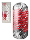 Tenga - Spinner DX 03 Steps Masturbator