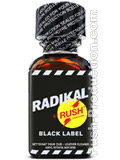 RADIKAL RUSH BLACK LABEL big