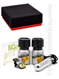RADIKAL RUSH POPPERS - Geschenkbox