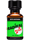 RADIKAL RUSH WITH BUTANOL big