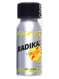 RADIKAL ALUMINIUM big