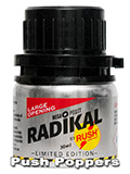 RADIKAL RUSH big alu bottle