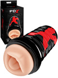 PDX Elite - Air Tight Oral Strocker