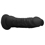 RealRock - Dildo 8 inch ohne Hoden - Schwarz