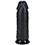 RealRock - Dildo 9 inch without Balls - Extra Thick