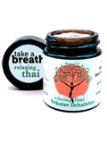Take a Breath Relaxing Thai Glas