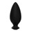 Renegade - Spade Silicone Anal Plug - Large