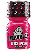 REPUBLIK BIG FIST small